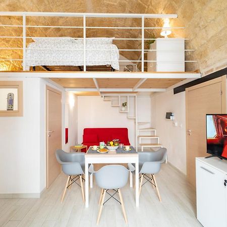 Lovely Studio In The Historic Center Of Ortigia Syracuse Exterior photo