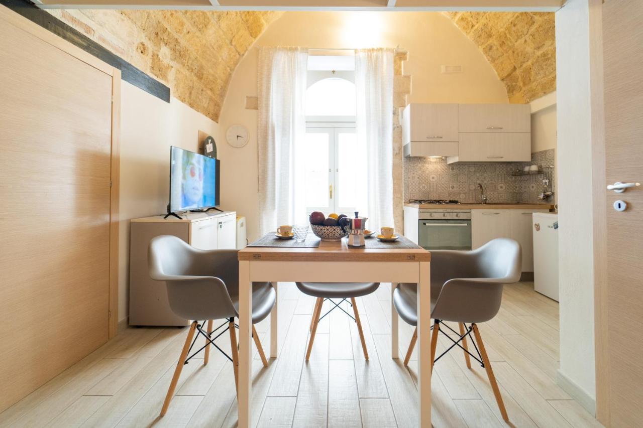 Lovely Studio In The Historic Center Of Ortigia Syracuse Exterior photo