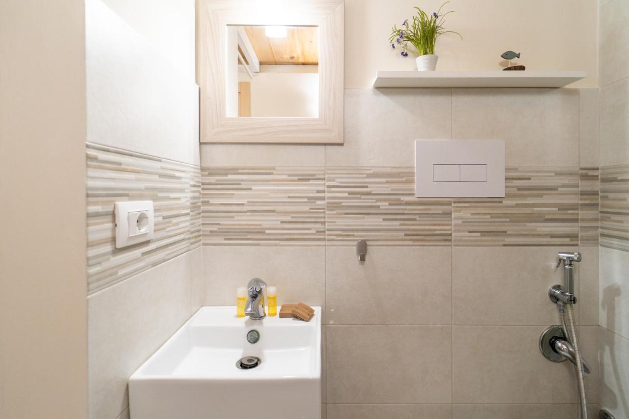 Lovely Studio In The Historic Center Of Ortigia Syracuse Exterior photo