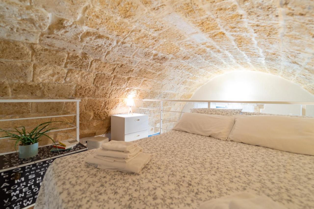Lovely Studio In The Historic Center Of Ortigia Syracuse Exterior photo